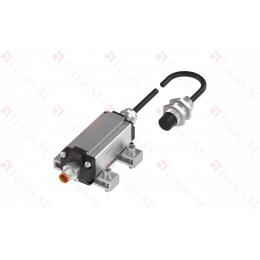 RFID головка чтения/записи Balluff BIS M-402-045-002-07-S4