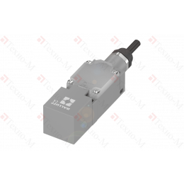 RFID головка чтения/записи Balluff BIS C-61R-001-08P-PU-05