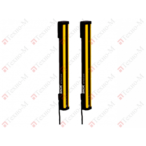 Световая завеса безопасности SICK deTec2 Core Set 30/1500