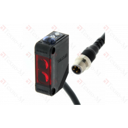 Оптический датчик Omron E3Z-R81-M3J 0.3M
