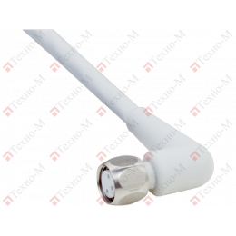 Разъем с кабелем SICK DOL-0803-W10MRN