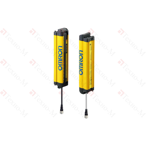 Световой барьер безопасности Omron F3SG-4RE0510P30