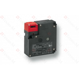 Дверной выключатель безопасности Omron D4NL-4HFA-B