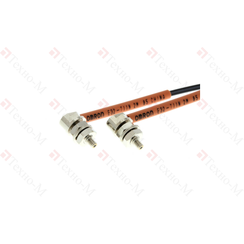 Оптоволоконный кабель Omron E32-T11N 5M