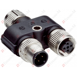 Y-образный распределитель SICK SYL-1208-G0M