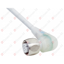 Разъем с кабелем SICK DOL-1204-L25MRN