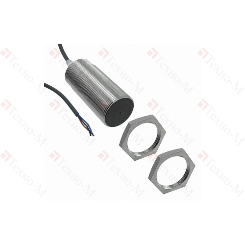 Индуктивный датчик Omron E2A-M30LS15-WP-B3 5M