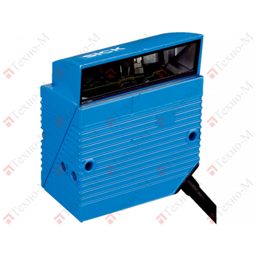 Сканер штрих кодов SICK CLV615-F2000 CDF600-2100 Kit