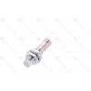 Индуктивный датчик Balluff BES M12MC1-PSC10F-S04G