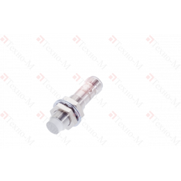 Индуктивный датчик Balluff BES M12MC1-PSC10F-S04G