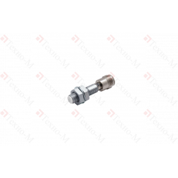 Индуктивный датчик Omron E2EQ-X3B1D8-M1