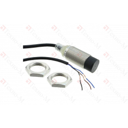 Индуктивный датчик Omron E2B-M18KN16-WP-C1 2M
