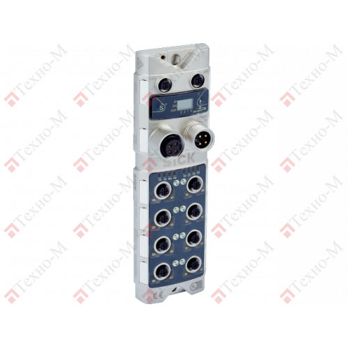 IO-Link master SICK IOLG2EI-03208R01