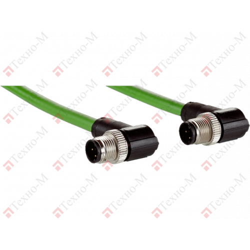 Соединительный кабель SICK SSL-1204-W10MZ