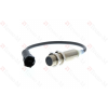 Индуктивный датчик Omron E2A-M18LS08-WS-B1-M01
