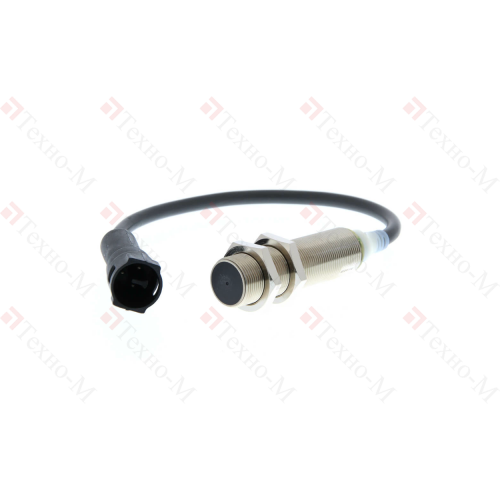 Индуктивный датчик Omron E2A-M18LS08-WS-B1-M01