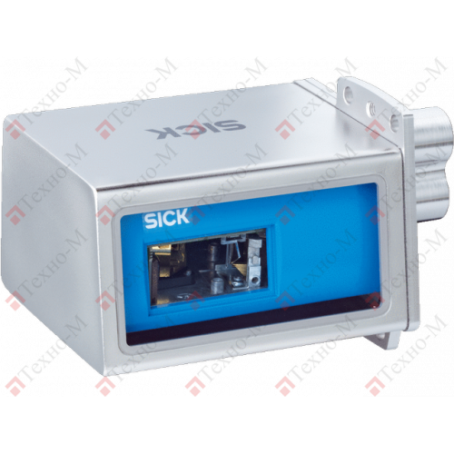 Сканер штрих кодов SICK CLV640-6831S01