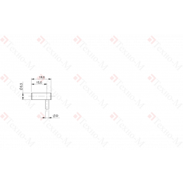 Индуктивный датчик Balluff BES 516-371-SA13-PU-02