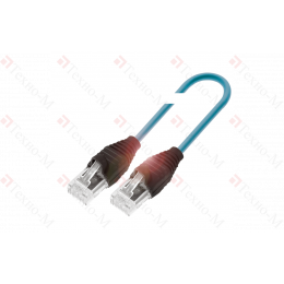 Соединительный кабель Balluff BCC E894-E894-90-367-EX64N9-100