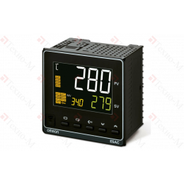 Терморегулятор Omron E5AC-QX4A5M-000