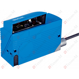 Сканер штрих кодов SICK CLV615-D2520