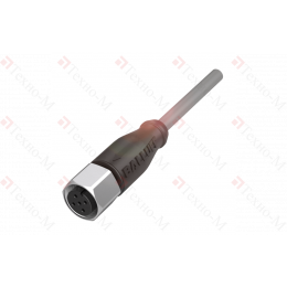 Разъем с кабелем Balluff BCC S415-0000-1A-003-VX8434-250