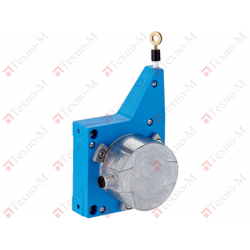 Тросиковый энкодер SICK PFG08-P1CM03PP