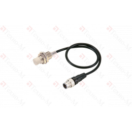 Индуктивный датчик Omron E2E-X16MB3D18-M1TJ 0.3M