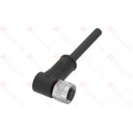 Разъем с кабелем Balluff BCC M428-0000-1A-069-PX0825-050