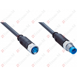 Соединительный кабель SICK YF8U13-015UA1M8U13