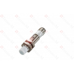 Емкостной датчик уровня Balluff BCS M12T4D2-NOM80G-S04G