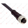 Разъем с кабелем SICK DOL-1208-G02MC