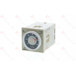 Многофункциональный таймер Omron H3CR-A8 AC24-48/DC12-48