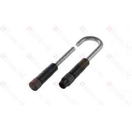 Соединительный кабель Balluff BCC W313-W313-30-300-MW8334-050