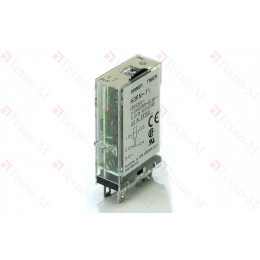 Таймер Omron H3RN-11 24VDC
