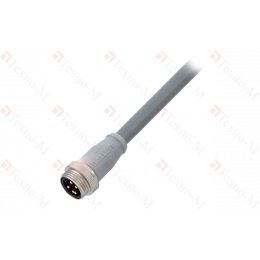 Разъем с кабелем Balluff BCC A315-0000-20-030-VS85N4-030