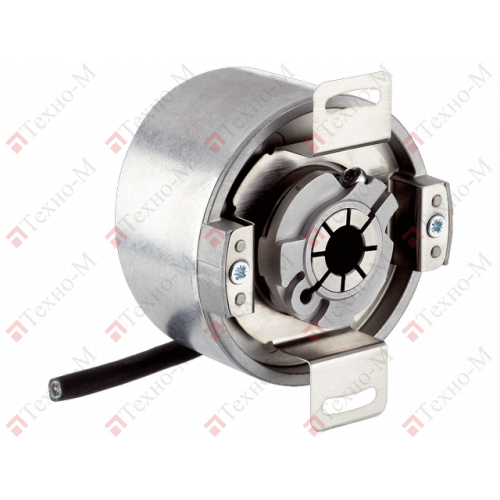 Однооборотный энкодер SICK AFS60B-BHAK032768