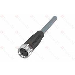 Разъем с кабелем Balluff BCC M313-0000-10-036-VS8334-020