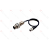 Индуктивный датчик Omron E2E-X14B1TL18-M1TJ 0.3M