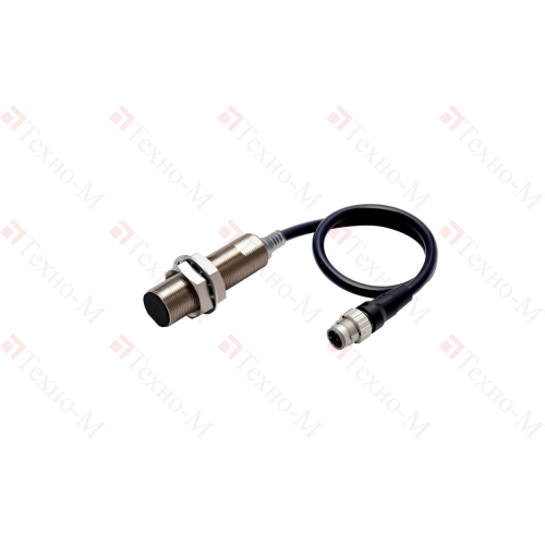 Индуктивный датчик Omron E2E-X14B1TL18-M1TJ 0.3M