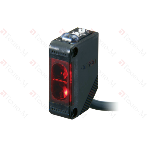 Оптический датчик Omron E3Z-R61 5M