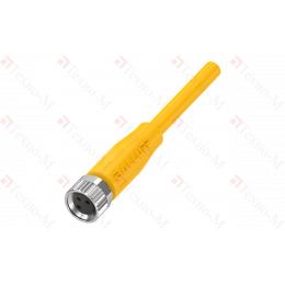 Разъем с кабелем Balluff BCC M313-0000-10-001-EX43T2-100