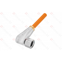 Разъем с кабелем Balluff BCC M324-0000-10-008-PW3434-020