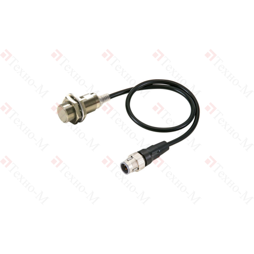 Индуктивный датчик Omron E2E-X5D2-M1TGJ-T 0.3M