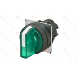 Селекторный переключатель Omron A22NZ-3BM-TGA