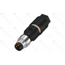 Разъем Balluff BCC M333-0000-20-000-13X350-000