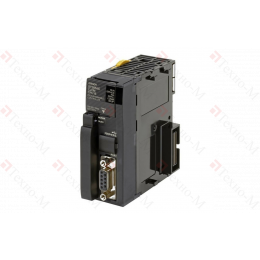 Программируемый логический контроллер Omron CJ2M-CPU15