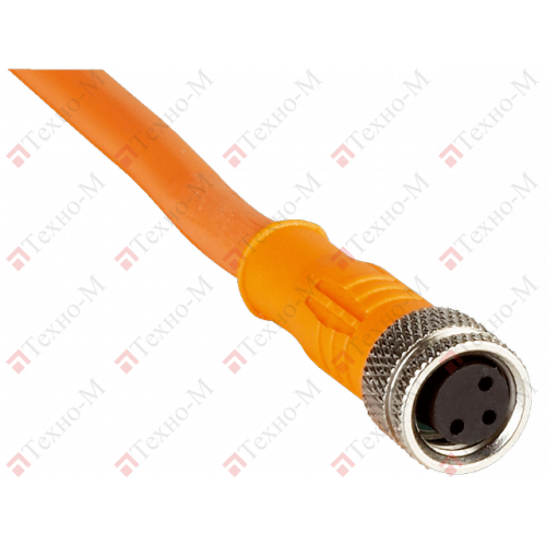 Разъем с кабелем SICK DOL-0803-G10M