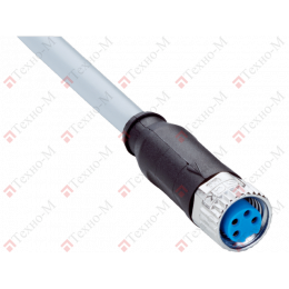 Разъем с кабелем SICK YF8U14-C75VA3XLEAX