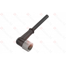 Разъем с кабелем Balluff BKS-S 20-12-PU-05